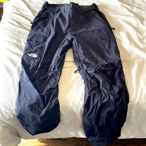 North face Ski Pants size Large